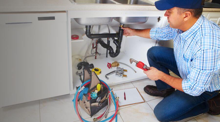 Professional sewer line replacement in Bunceton, MO